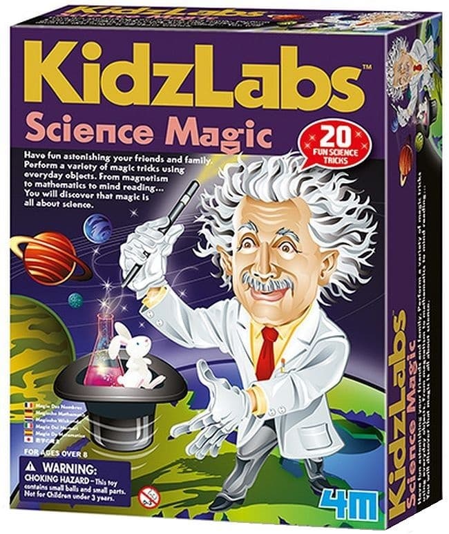 STEM играчки