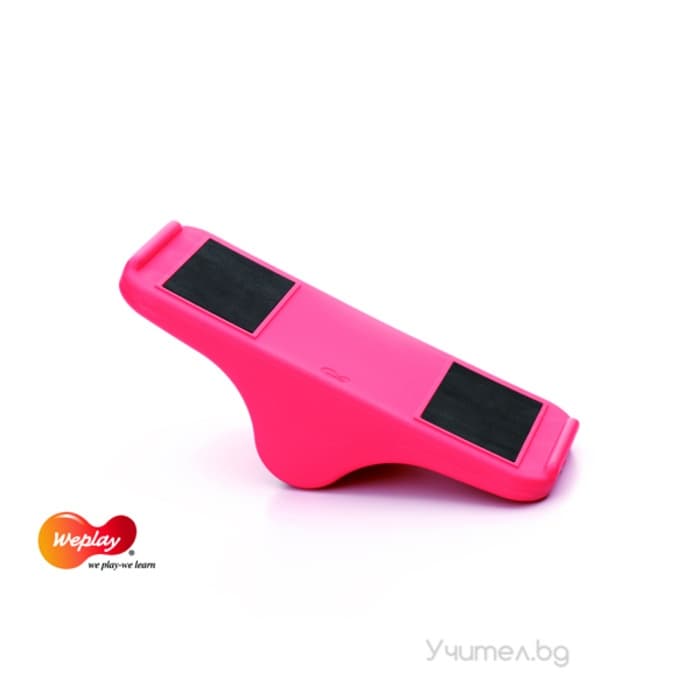Балансираща клатушка