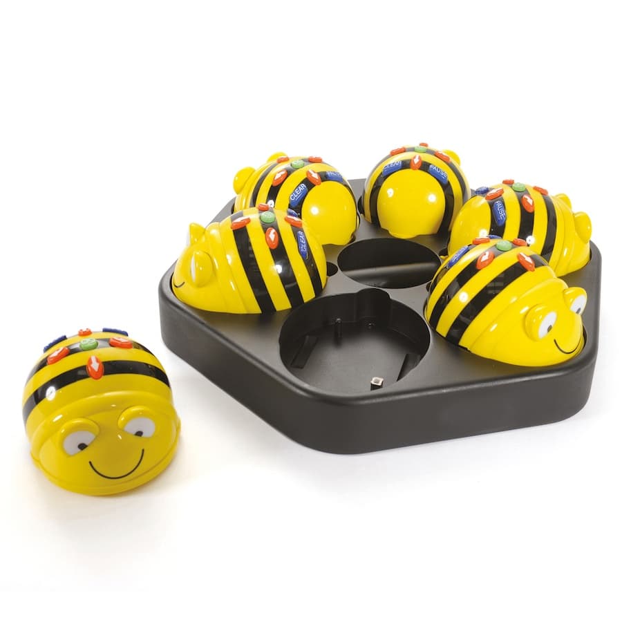 Докинг станция за Beebot и Bluebot