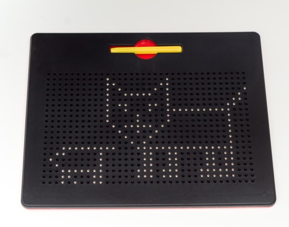 Магнитна образователна игра MAGPAD - 714