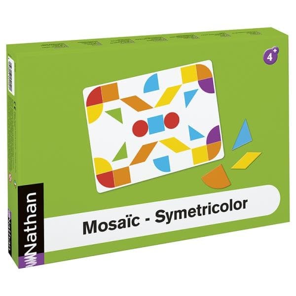 Мозайка Symetricolor