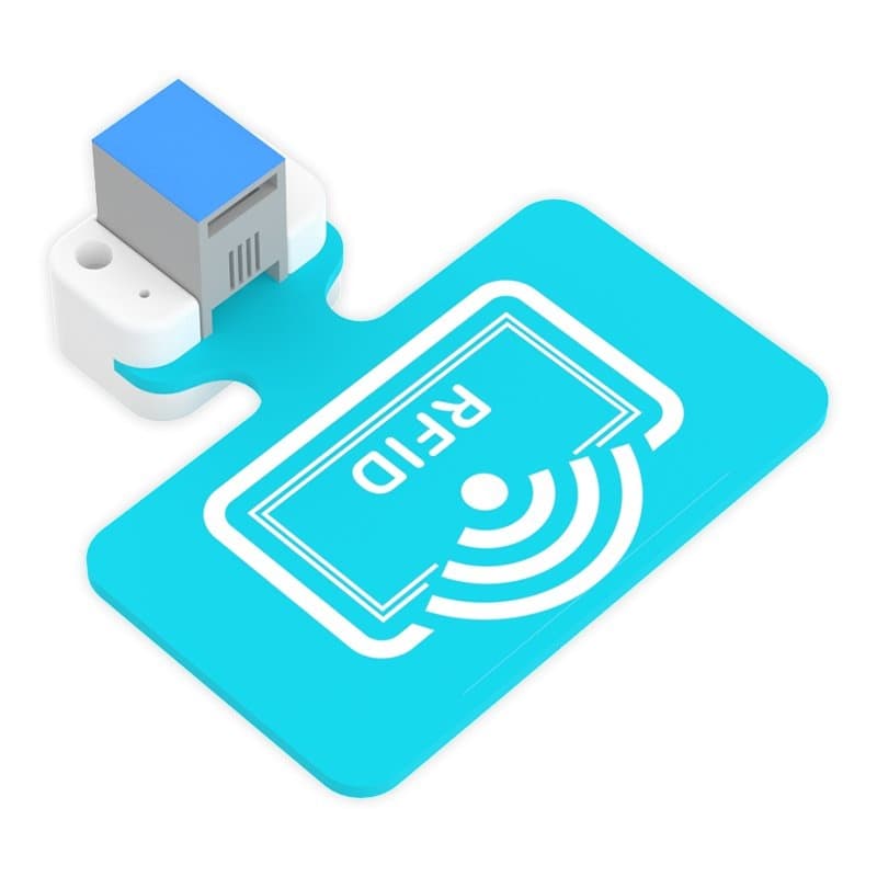 Модул PlanetX RFID