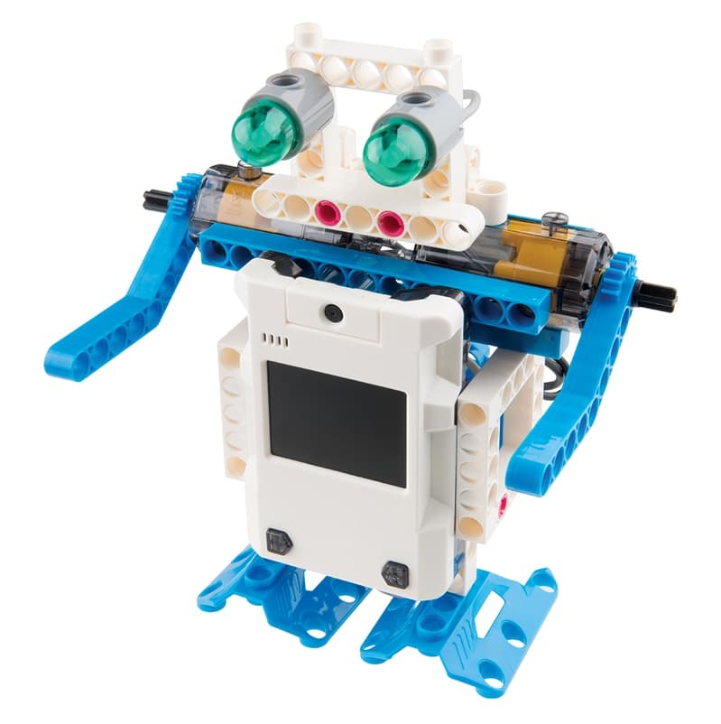Изкуствен интелект STEM курс