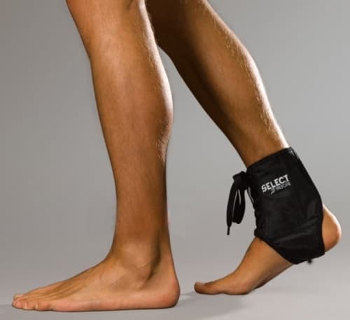 Наглезенка с връзки SELECT ACTIVE Profcare