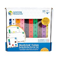 Mathlink логически кубчета