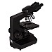 850B Biological Binocular Microscope