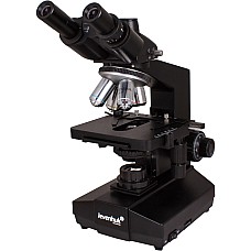 870T Biological Trinocular Microscope