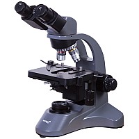  720B Binocular Microscope