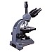740T Trinocular Microscope