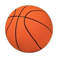 Баскетболна топка 7000 mb, Двигателни игри и спорт
