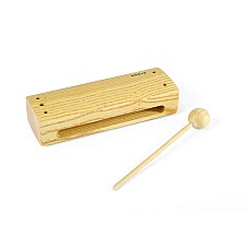 Китайска кутия, Детски музикални инструменти