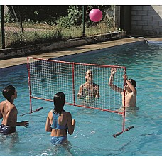 Плаваща мрежа за волейбол, Водни спортове