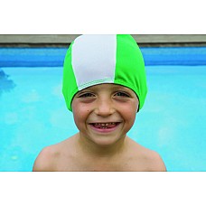 Шапка за плуване - полиестер, Водни спортове
